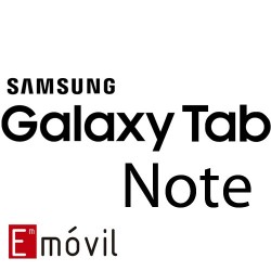 Reparar Samsung Tab Note
