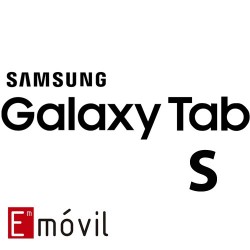 Reparar Galaxy Tab S