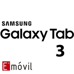 Reparar Galaxy Tab 3