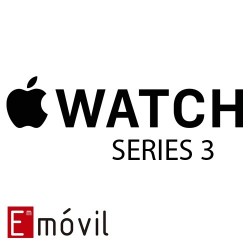 Reparar Apple Watch Series 3