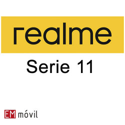 Reparar Realme Serie 11