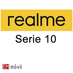 Reparar Realme Serie 10