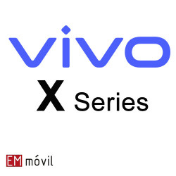 Reparar Vivo X Serie
