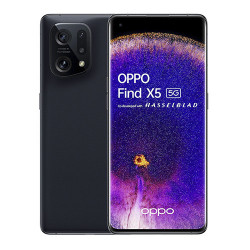 Reparar Oppo Find X5