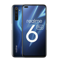 Reparar Realme 6 Pro