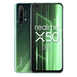 Reparar Realme X50
