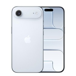 Reparar iPhone 17 Air