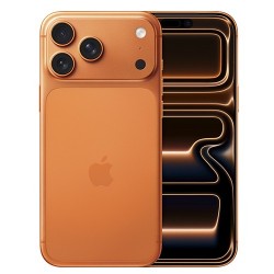 Reparar iPhone 17 Pro Max