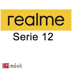 Reparar Realme Serie 12