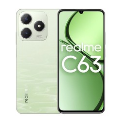 Reparar Realme C63