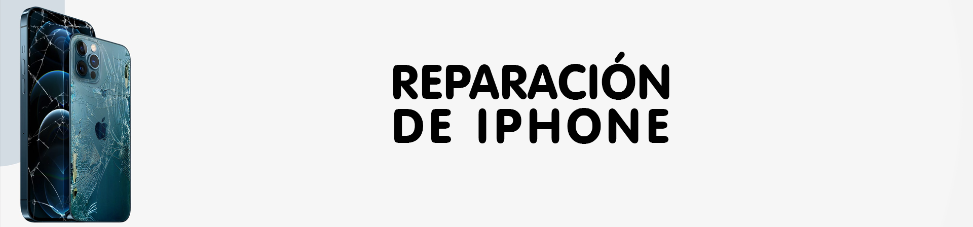 reparar iphone getafe